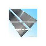 Polished Tungsten Sheet thumbnail-1