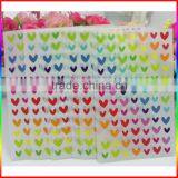 High-grade Removable Sticker Paper Sticker Heart Sticker thumbnail-2