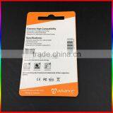 SDHC Memory Card Packaging Blister Package thumbnail-2