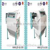 CE Certificated SCY 100 Pellet Screener Removing Contamination in Grain Well-designed/customized by Yuda