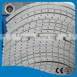 Bolted Concrete Batching Plant Cement Silo Assembly Bolted 100T 200T 300T 500T Cement Storage Silo for Sale,100T Cement Silo thumbnail-5