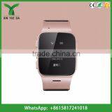 D99 Smart Tracking Locator Elderly GPS Tracker Watch for Old Man Watch Phone thumbnail-3