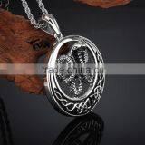 Unique Designs Fashion Snake Animal Amulet Pendant thumbnail-2