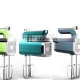 550watts High Quality Food Mixers (functions: Kitchen Mixer/egg Beater/dough Mixer/milk Frother) thumbnail-3