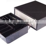 12 inch pos cash drawer machine managing roller bearing slides 308B
