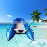 Marine Rubber Cheap Inflatable Boat thumbnail-3