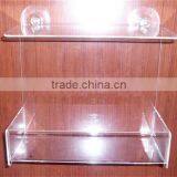 Wholesale Acrylic Beautiful Bird Feeders thumbnail-1