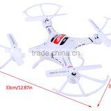 JJRC H8C New Design RC Quadcopter with 2.0MP HD Camera 360 Degree Eversion Function LED Light 4 Channel 6 Axis Gyro 2.4GHz