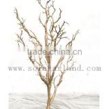 Wholesale 120CM/135CM Acrylic Plastic Wedding Artificial Manzanita Table Centerpiece Wedding Tree