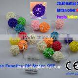 2015 Hot-sale Beautiful Garden Led Christmas String Light thumbnail-1
