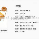 2016 Good Quality Genuine Leather Phone Case thumbnail-3