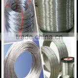 Hot Dipped Galv. Low Carbon Steel Wire thumbnail-1