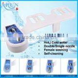 Double Nozzles Bidet for Toilet Parts AMI610 thumbnail-6