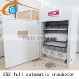 OC--300 Top Sale Automatic Capacity 352 Eggs Incubator Machine/chicken Egg Incubator for Sale thumbnail-1