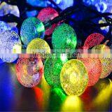 New Style Garden Solar String Light for Outdoor thumbnail-2