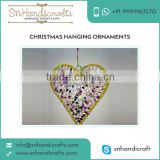 Personalized Design Christmas Decoration Ornaments from Trusted Supplier