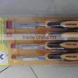 Wood Chisel 4pcs Set thumbnail-4