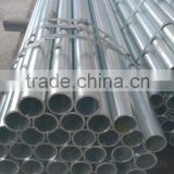 Hot Selling Galvanized Pipe Seamless Steel Size with high quality, Manufacturer and Made in China