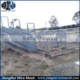 CATTLE YARD SET UP FOR 25 HEAD thumbnail-2