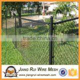 Chain Link Fence / Galvanized Chain Link Fence Factory thumbnail-5