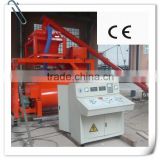 2015 Widely used straw board production line