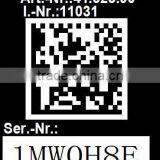 Personalized QR Code Label Printing thumbnail-1
