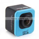 SJCAM M10 1.5" Screen 1080P 30fps Waterproof WIFI Mini Action Sport Camera With 12M CMOS Sensor 170 Degree Wide Angle Lens thumbnail-3