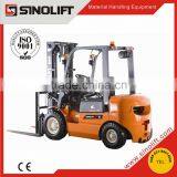 Sinolift High Quality Xinchai Engine CPCD2.0 Tonne Forklift Diesel thumbnail-1