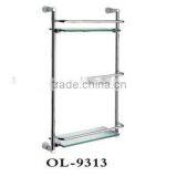 Bathroom Glass Shelf