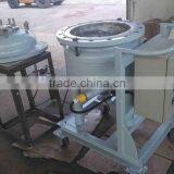 Nickle Lined Reactor thumbnail-3