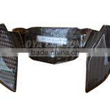 Carbon Fiber Front Fairing for Ducati Monster 1200/821 2015