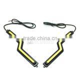 Z SHARP Led Daytime Driving Lights , Daytime Lights FOR VW thumbnail-1