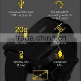 2016 Bluetooth 4.0 Bracelet, Fitness Smart Activity Tracker, Motion Detection thumbnail-2