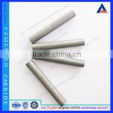 sintered blank solid tungsten carbide rods hot selling
