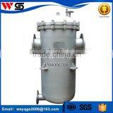 Industrial Diesel Engine Air Air Basket Filter