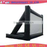 Inflatable Movie Screen Inflatable TV Screen Advertising Inflatables