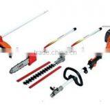 High Quality 4 Stroke Brush Cutter thumbnail-1