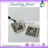 Shenzhen Factory Blank / Printed PVC MIFARE Ultralight EV1 Chip Card thumbnail-3