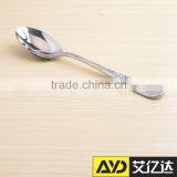 Passed SGS! 24pcs / 30pcs/ 72pcs / 84pcs / 126pcs Gold Flatware thumbnail-3