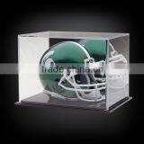 Design Lucite Football Helmet Display Case thumbnail-1