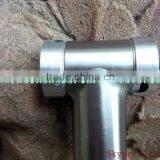 Titanium Seat Post Titanium Bicycle Seat Post for 27.2 or 31.6 Titanium Seat Post With Backset thumbnail-4