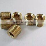 Top Quality Custom Copper PartsBrass Metal Parts thumbnail-2