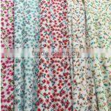 2016 Printed Rayon Fabric for Summer Shirts & Dresses