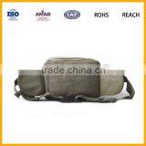 Waterproof Camping Sport Hiking Zip Bag Running Belt Bum Waist Pouch Fanny Pack thumbnail-3