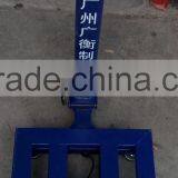 100kg-100kg High Precision Price Computing Weighing Balance Platform Scale LCD Display thumbnail-3