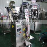 Small Plastic Bag Sugar Automatic Packing Machine