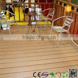 New Style Exported Wpc Solid Boat Decking Material thumbnail-4