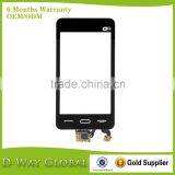Fully Test Brand New For FLY E190 Touch Screen Digitizer, For E190 Digitizer, For Fly Touch Screen thumbnail-2