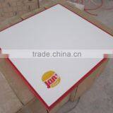 Modified Acrylic Table Tops Made in China