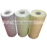 Polyester Nonwoven Cleanroom Wipes